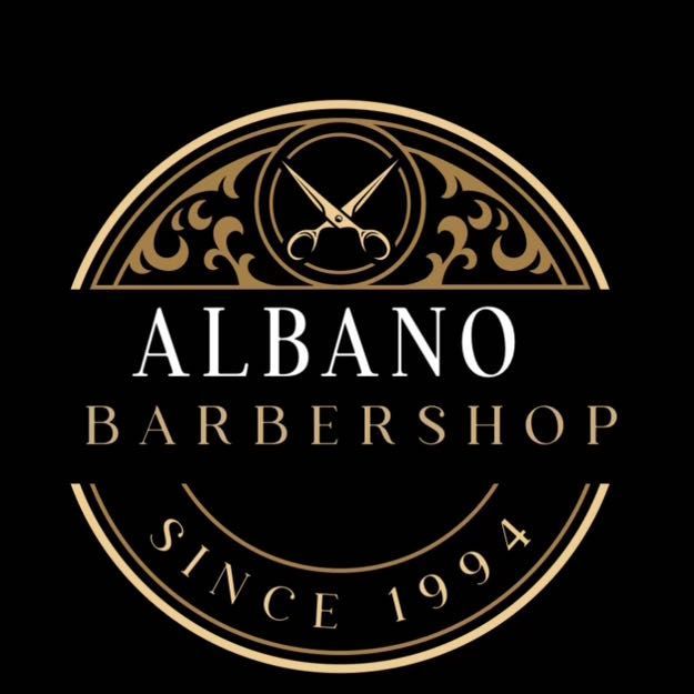 Albano Barbershop, 27  Mystic St, Arlington, 02474