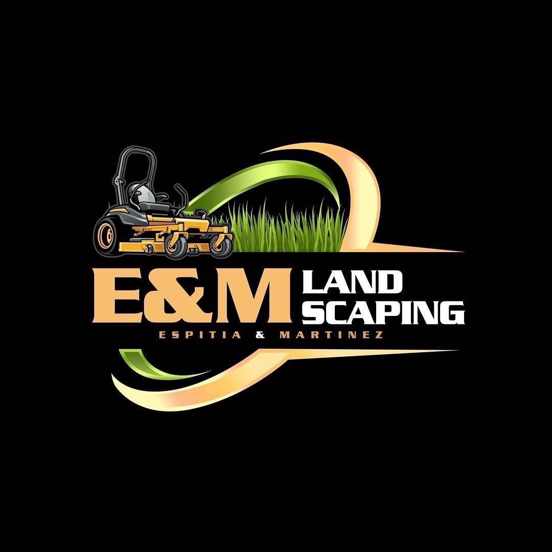 E&M Landscaping, 9614 Camelots Ct, Pearland, 77584