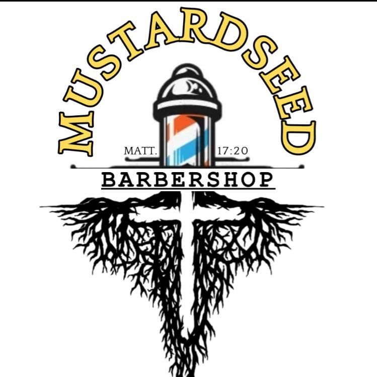 Mustardseed Barbershop LLC, 47 Mountainside Village Pkwy, Jasper, 30143