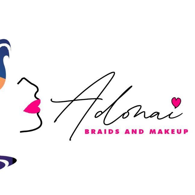 Adonai Hair Braids & Weave Make Up Studio, 1067 Veterans Memorial Hwy SW, Suite-100, Mableton, 30126