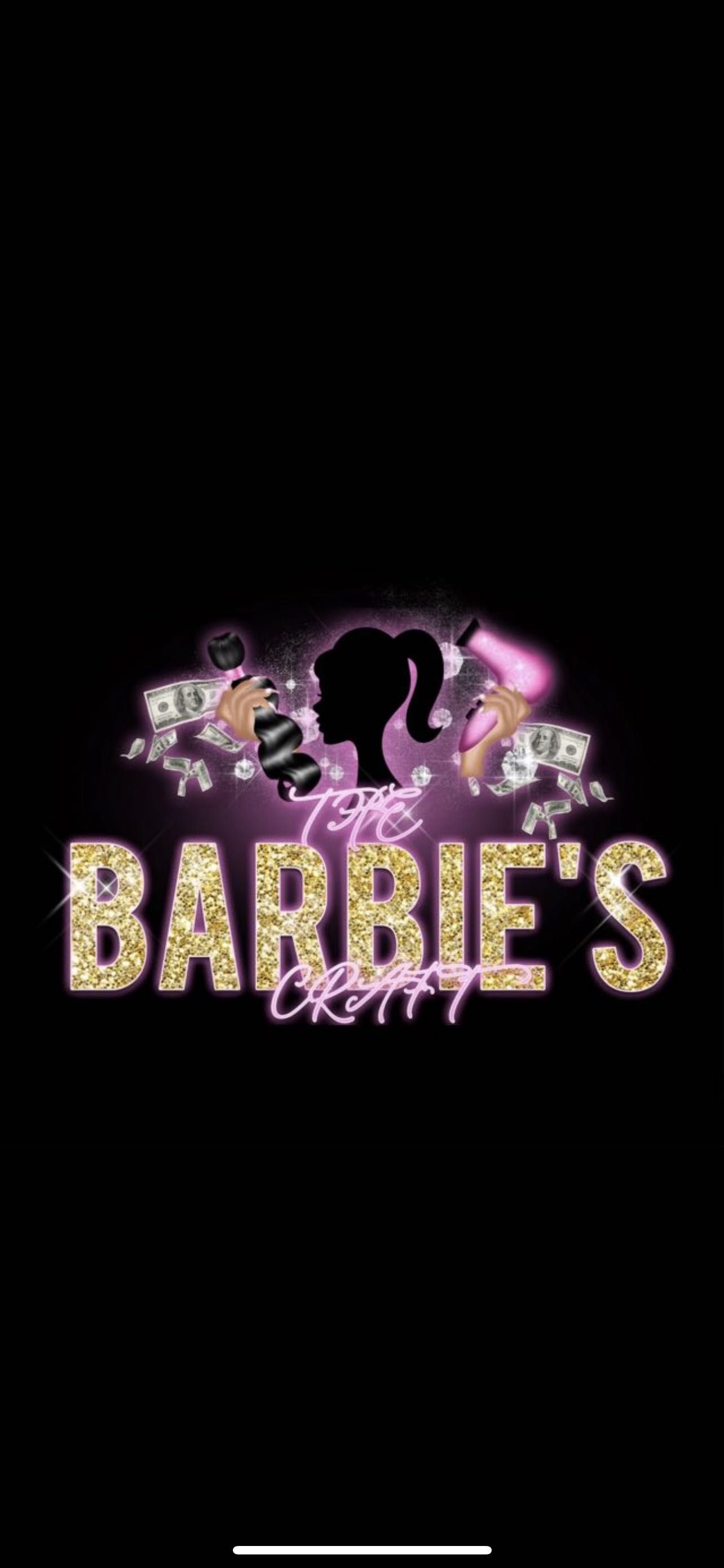 The Barbie’s Craft LLC, Forest Hill Blvd, West Palm Beach, 33415