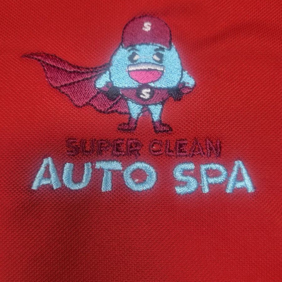 Super Clean Auto Spa, 24037 W 135th St, Plainfield, 60544