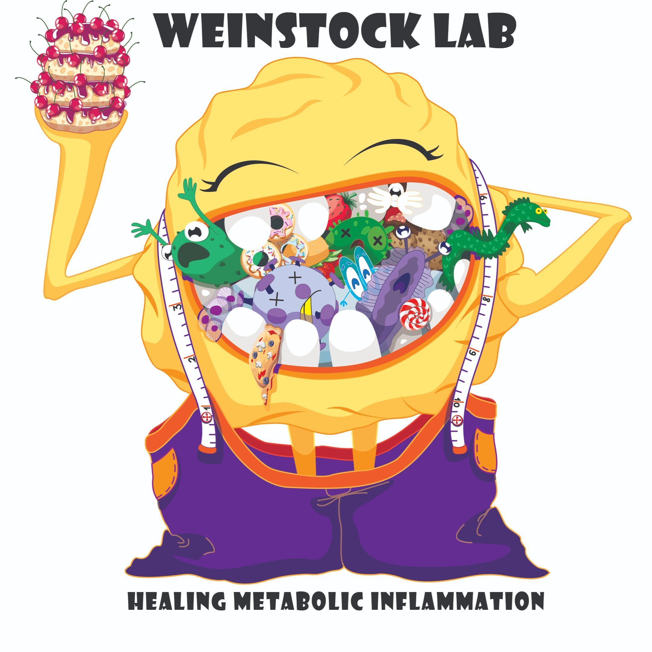 Weinstock Lab, 900 E 57th St., KCBD, 8220A, Chicago, 60637