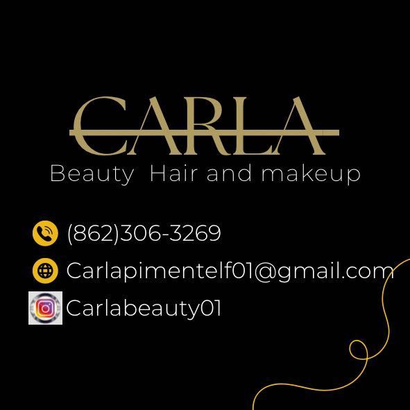 Carlabeauty, 85 Prospect St, Paterson, 07505