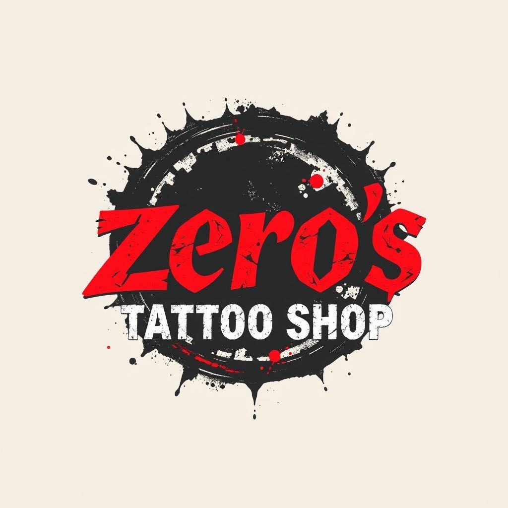 Zeros tatts, 29021 tank destroyer blvd, Room 310, Fort Cavazos, 76544