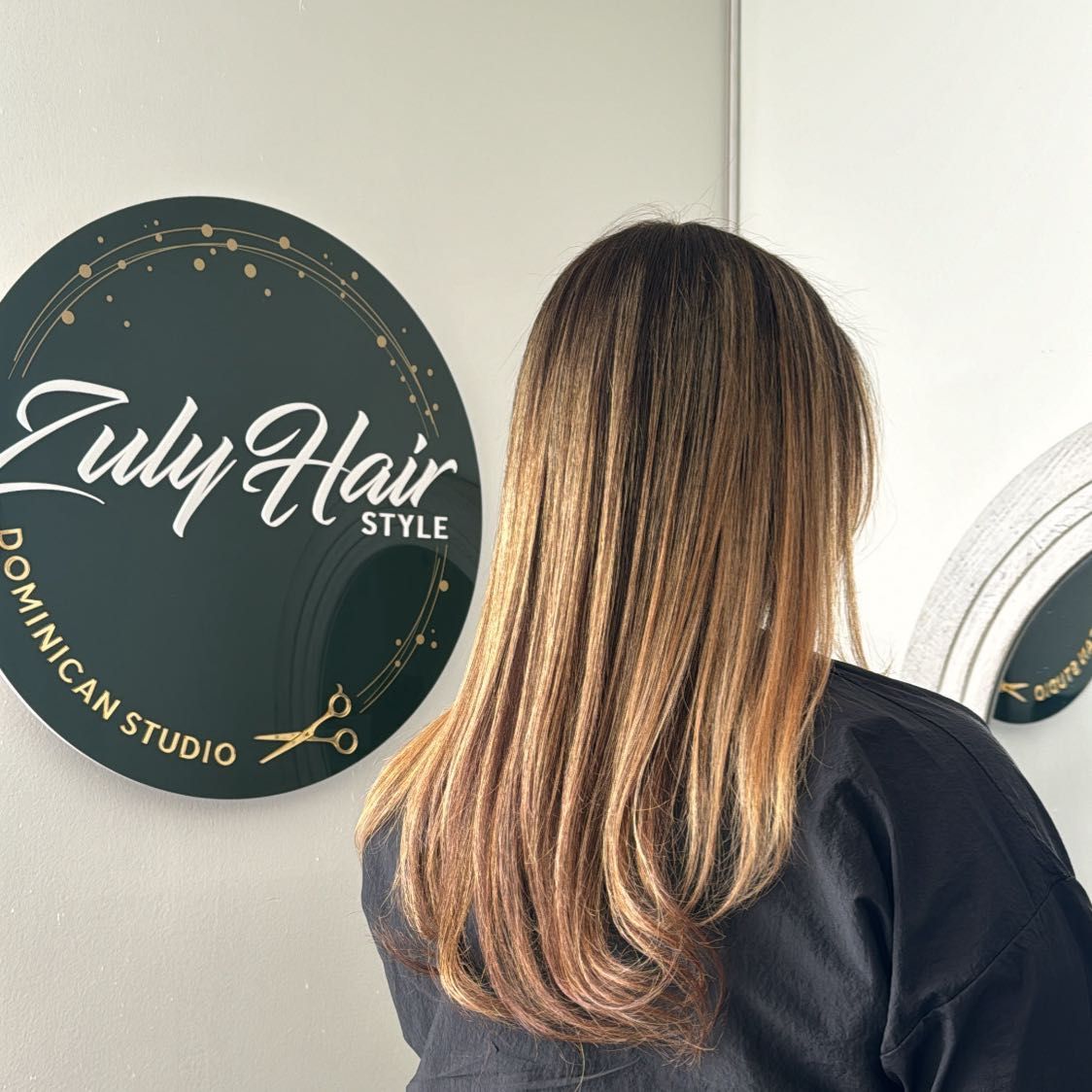 Zuly Hair Style, 10135 NW 9th St Cir, Miami, 33172