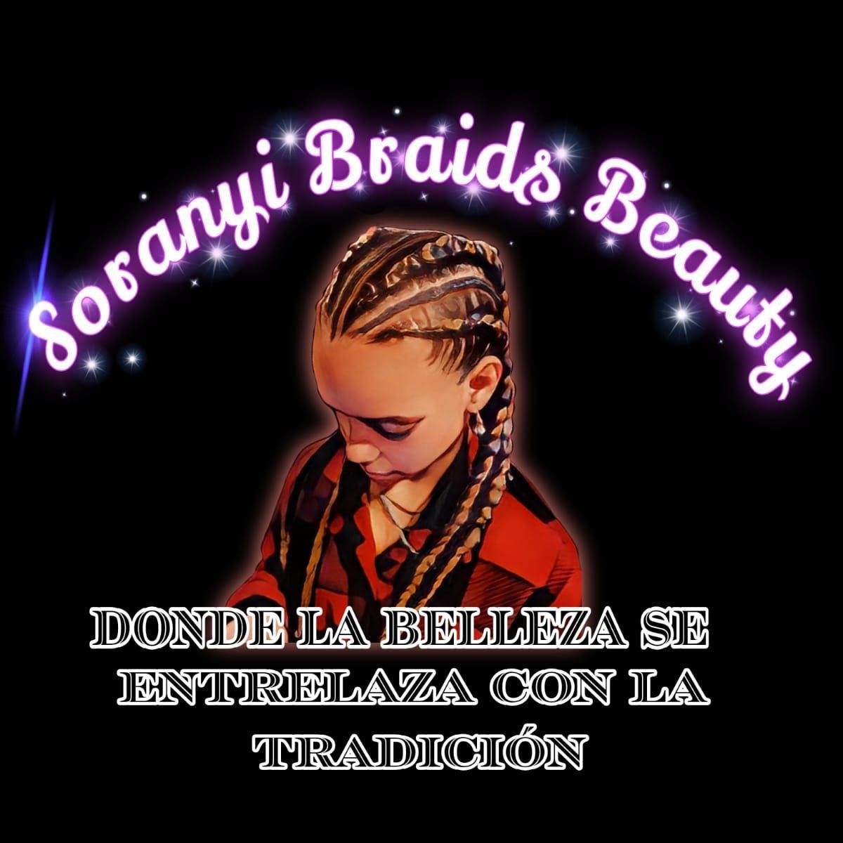 Soranyi's Braids Beauty, 740 W Allen St, Allentown, 18102