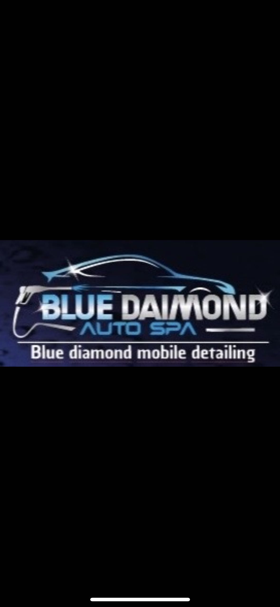 Blue diamond mobile detailing, Blue Diamond Rd, Las Vegas, 89081