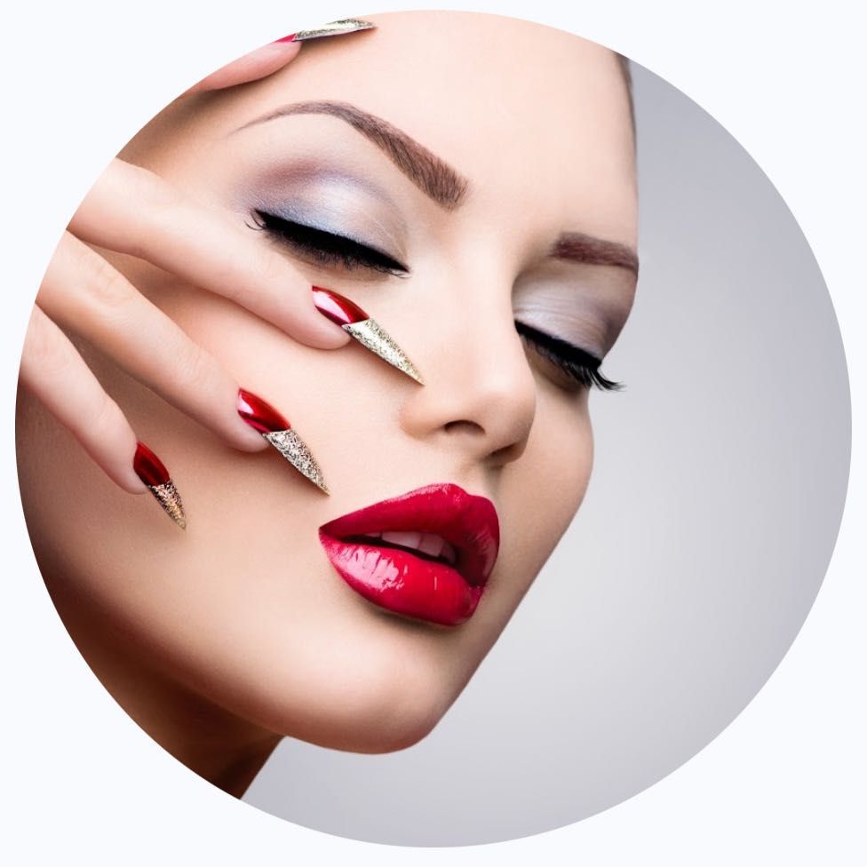 Paris Nail Spa, 5870 E Broadway Blvd, Tucson, 85711