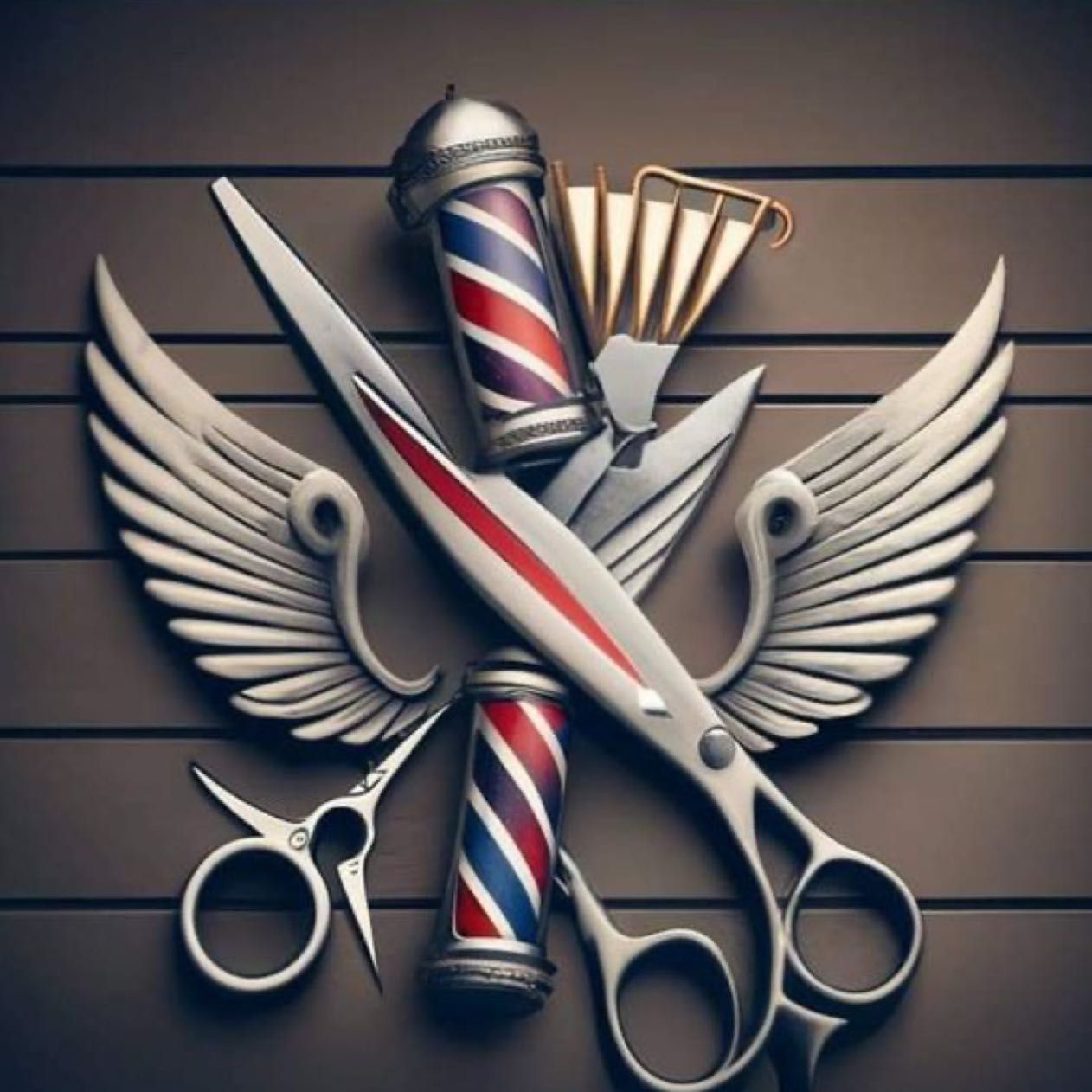 Ale.Mrbarber23, 12569 Westheimer Rd, Houston, 77077