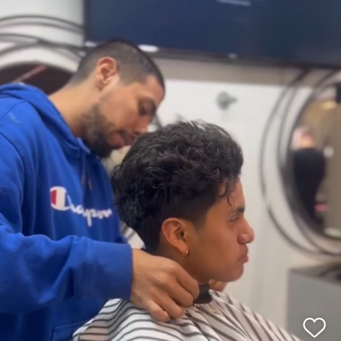 DillonFades, 545 N Azusa Ave, West Covina, 91722