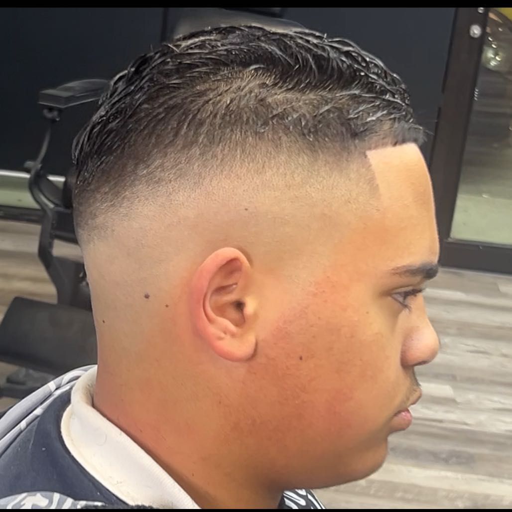 Austin “PALI’S Barber Shop”, 3176 Barataria Blvd, Marrero, 70072