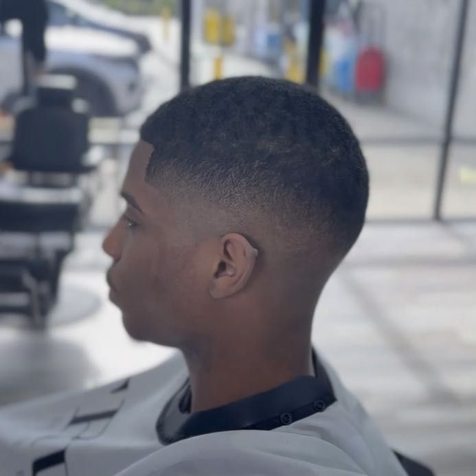 Austin “PALI’S Barber Shop”, 3176 Barataria Blvd, Marrero, 70072