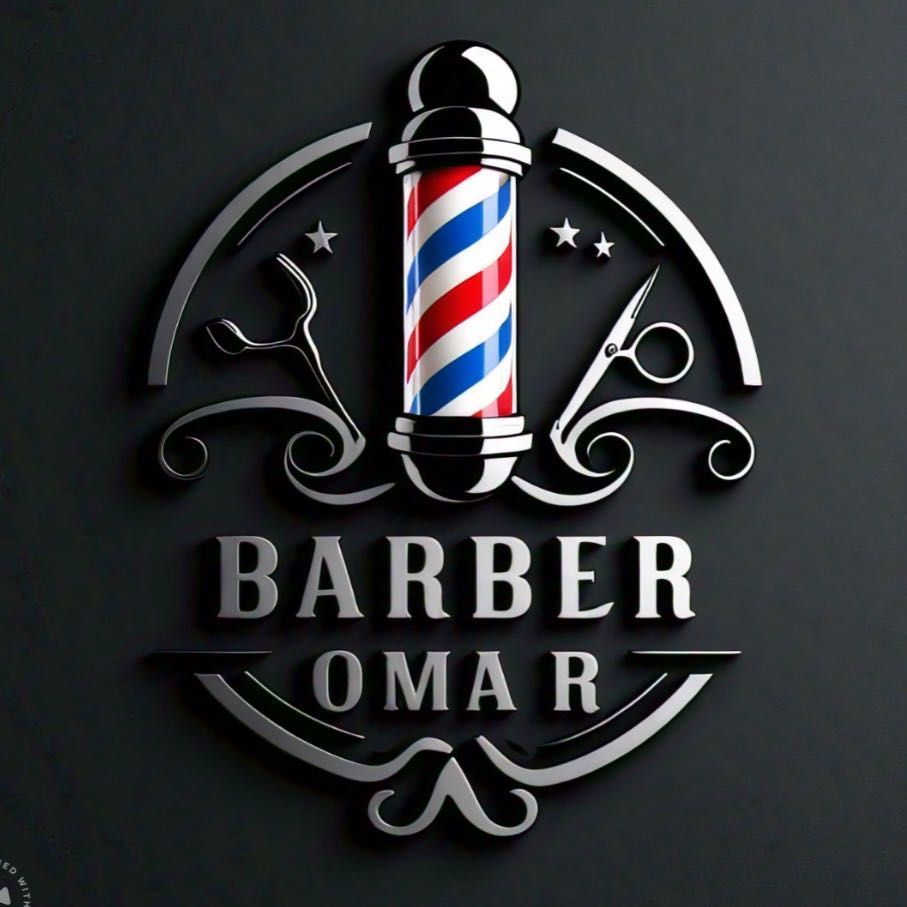 Barber Omar, John E Peterson blvd, Schertz, 78154