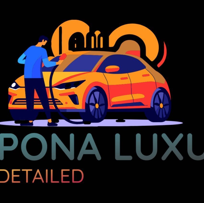 PONA LUXURY CAR WASH, 2817 Nogal Ct, Antioch, 94509