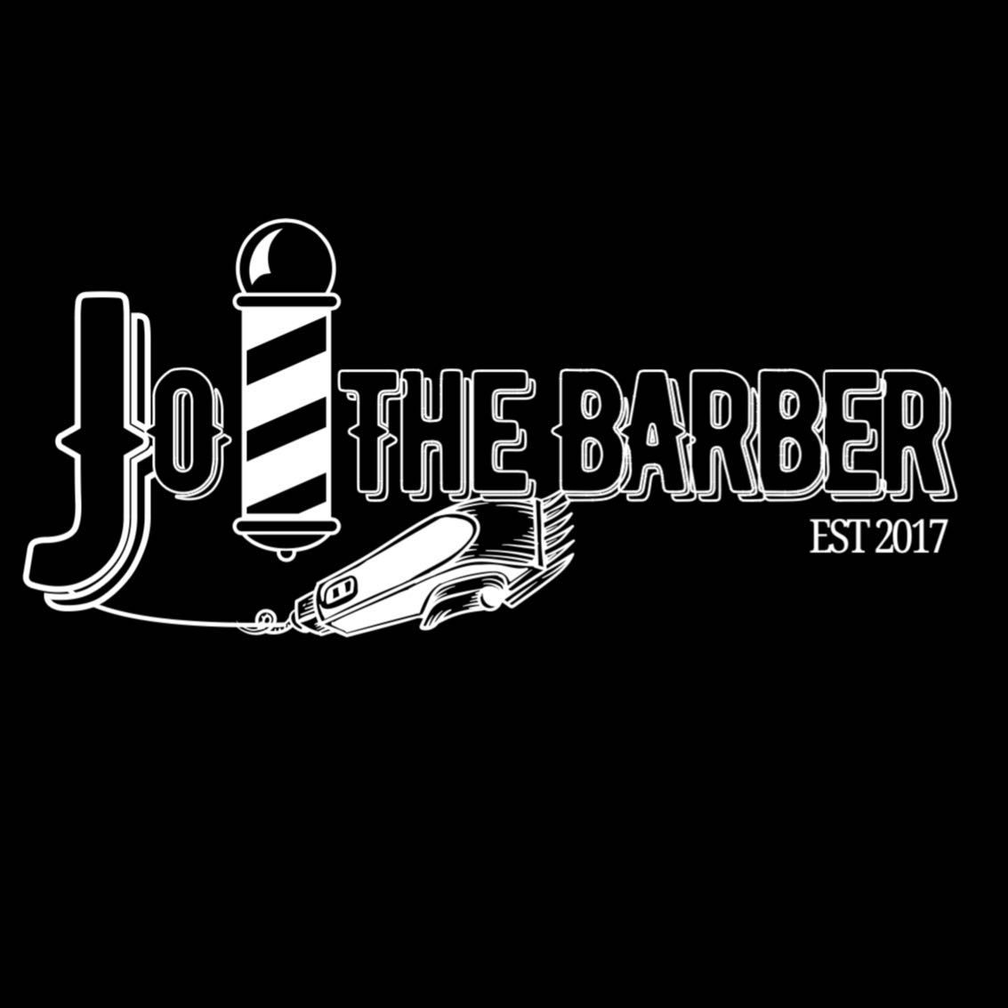 JoTheBarber, 3967 Villager Way, Rex, 30273