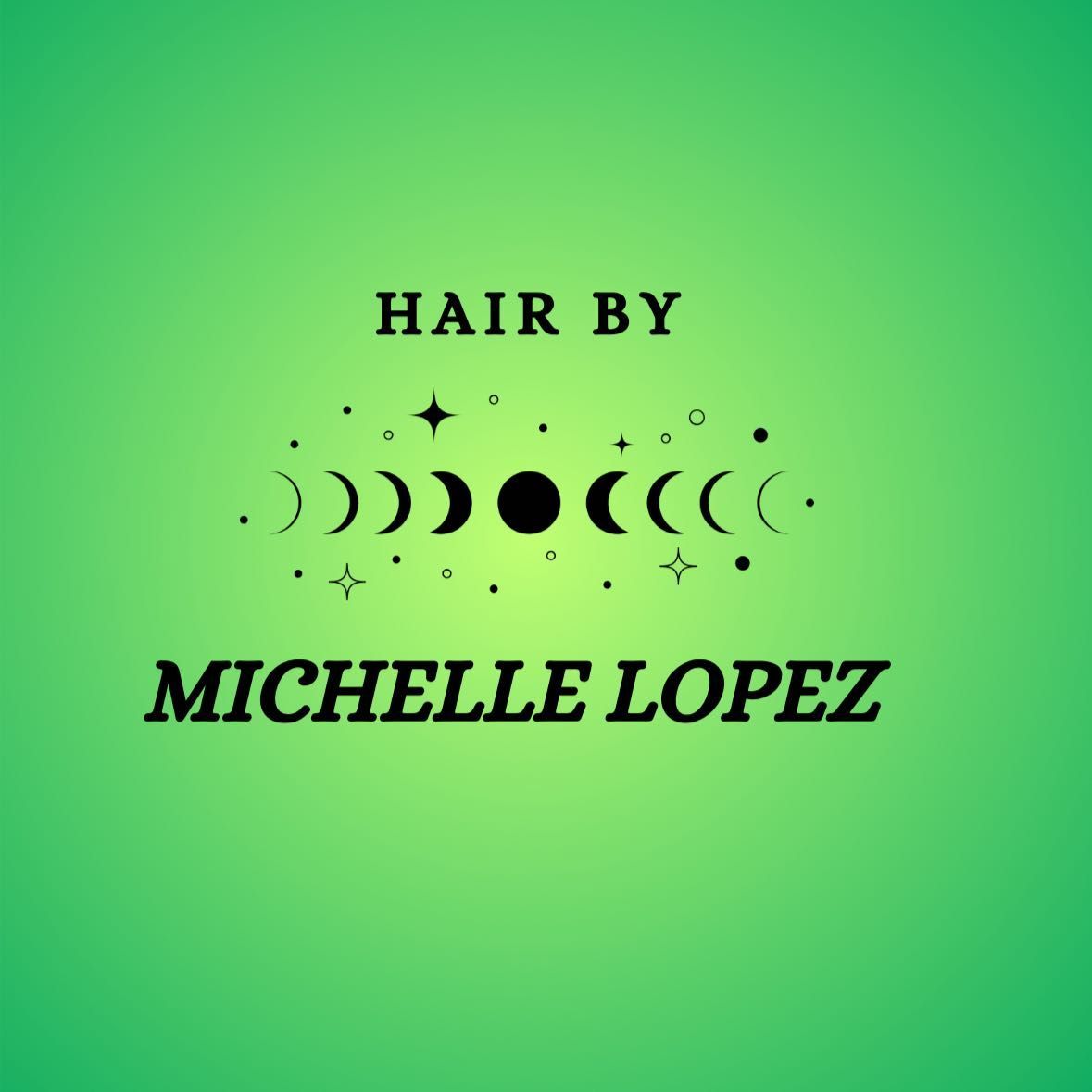 Hair by MichelleLopez, 18453 Pines Blvd, Pembroke Pines, 33029