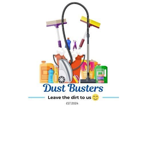 Dust Busters, Bowie, 20716