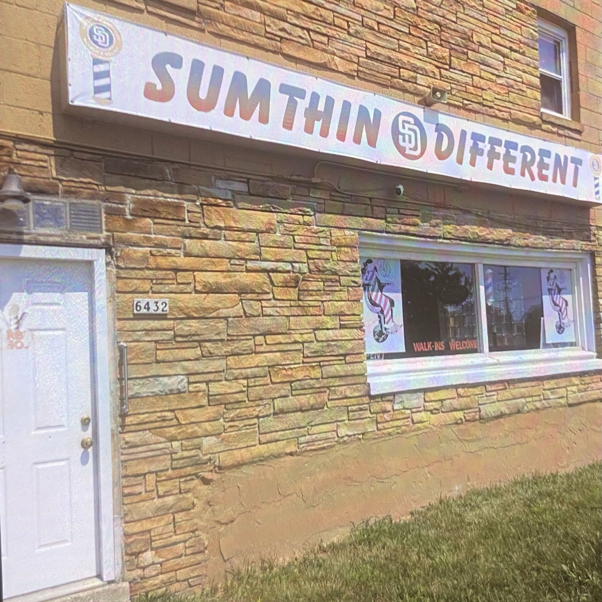 Sumthin Different, 6432 W Silver Spring Dr, Milwaukee, 53218