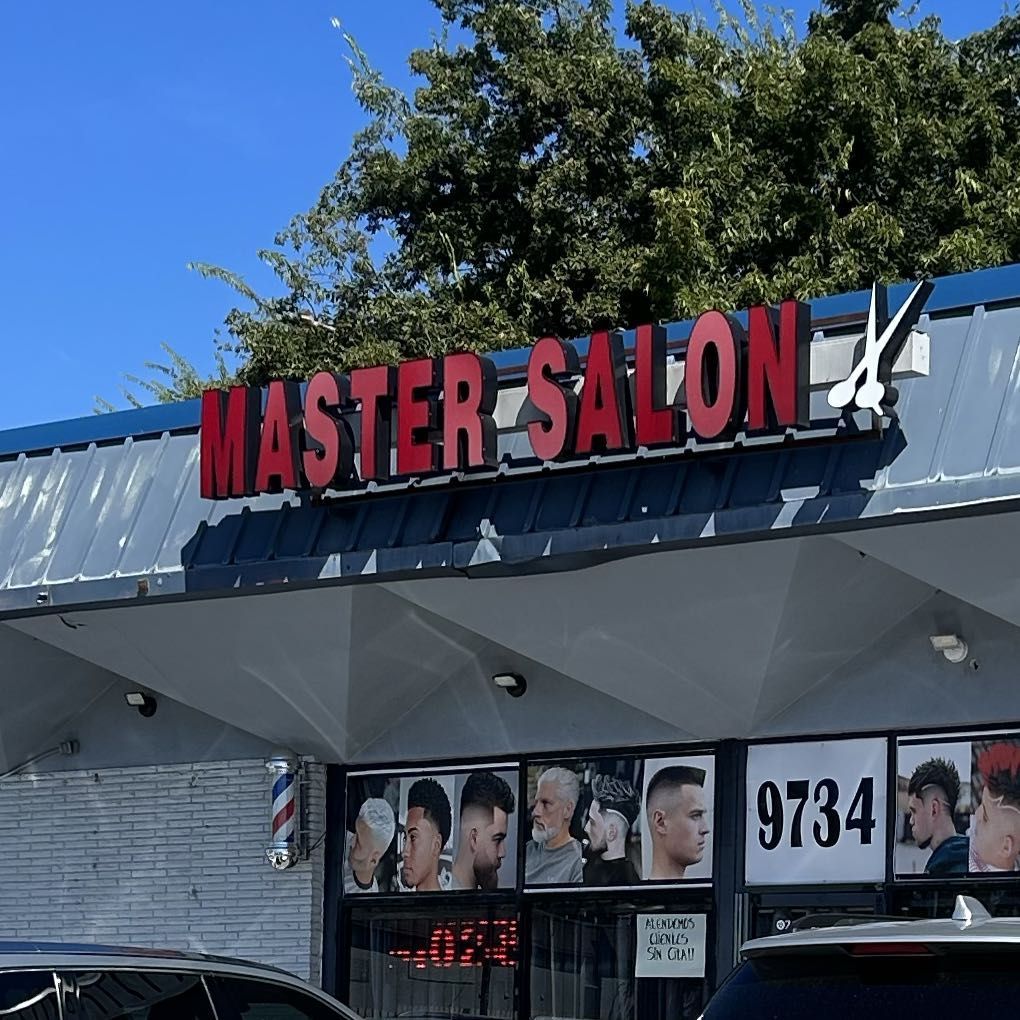 SALON MASTER (brendacuts), 9734 Webb Chapel Rd, Dallas, TX 75220, Salon master, Dallas, 75220