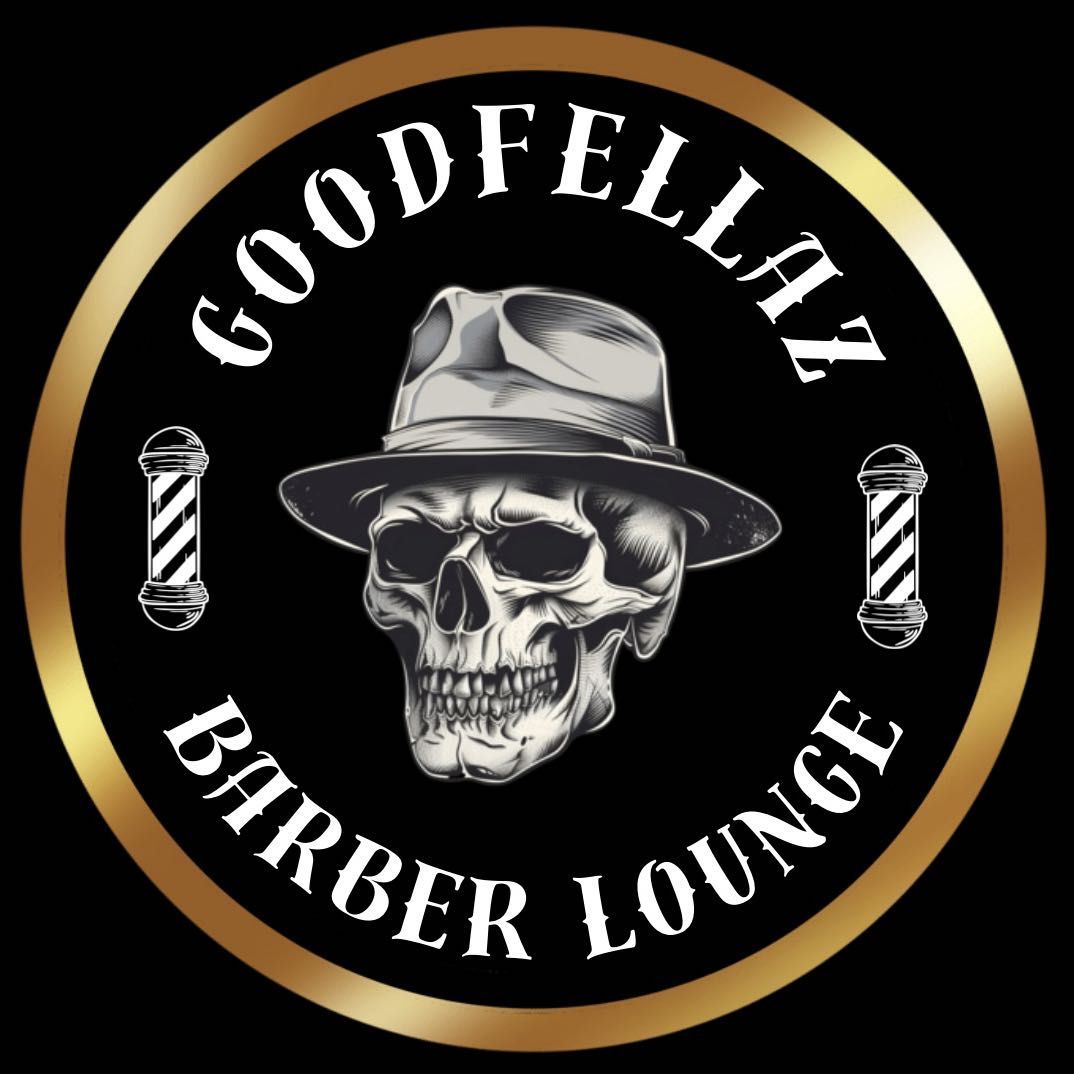 Goodfellaz Barber Lounge, 16201 Main St, Lower Lake, 95457