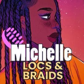 Michelle Locs & Braids, 1701 Cypress Creek Parkway Suite G, BARBER SHOP/ BLADES & FADES, Houston, 77090