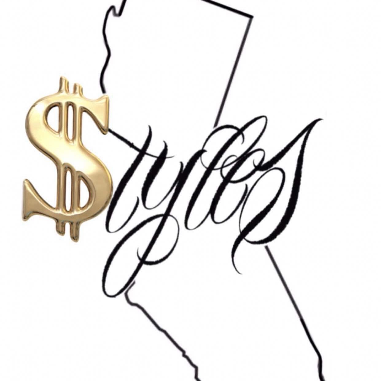 Styles Ink, 315 Potrero Ave, A, San Francisco, 94103