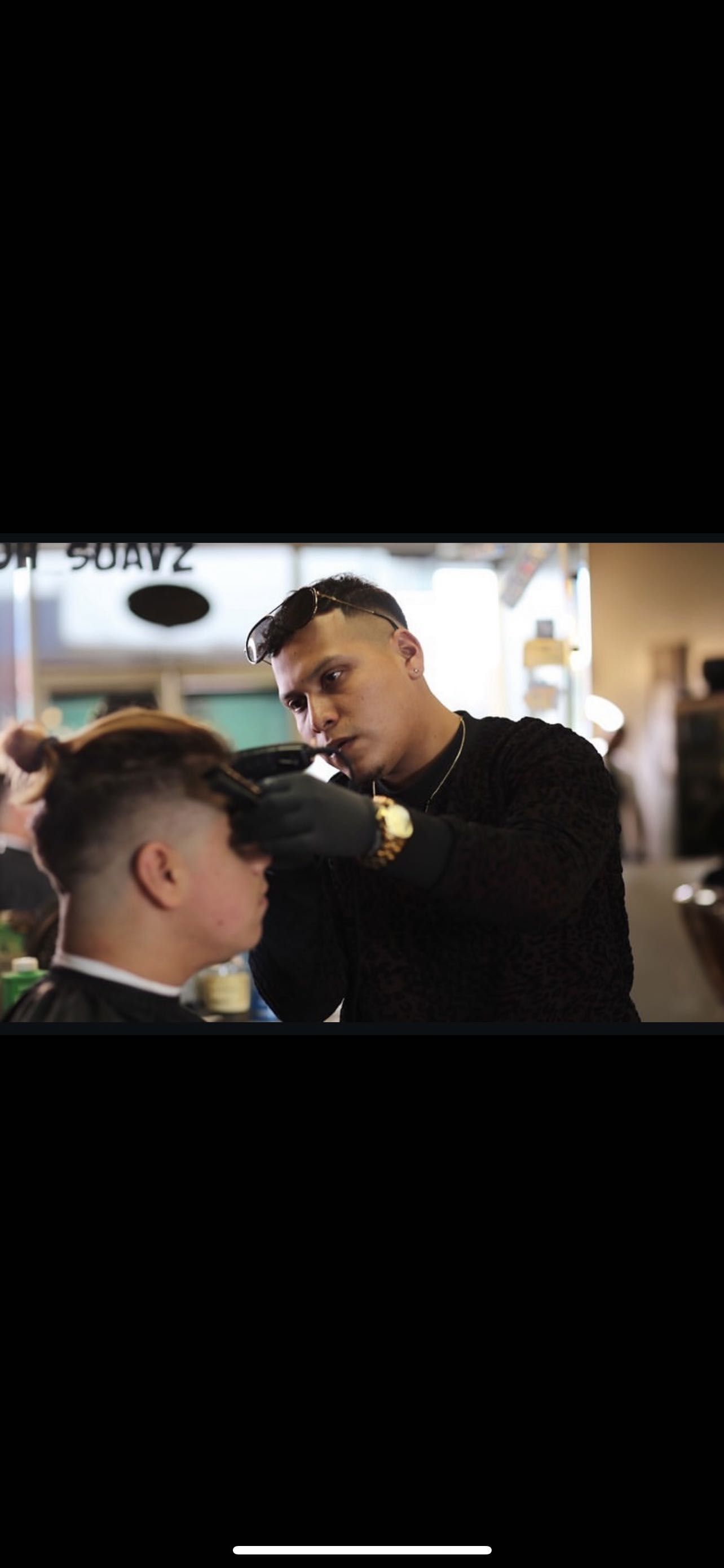 The Pride Barbershop, 8317 Firestone Blvd, Downey, 90241