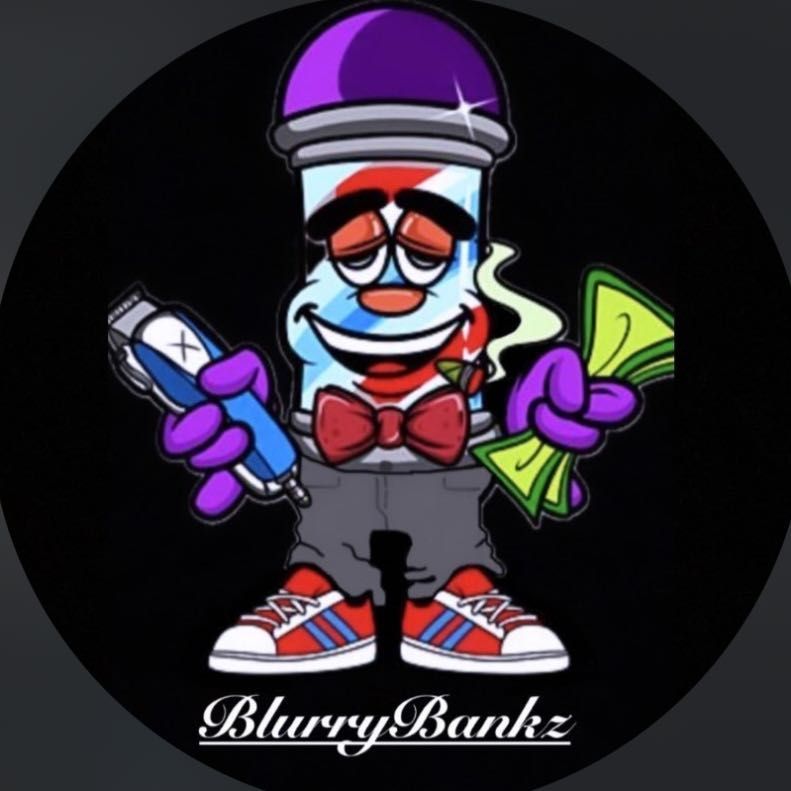 BlurryBankz, 1116 San Fernando Rd, San Fernando, 91340