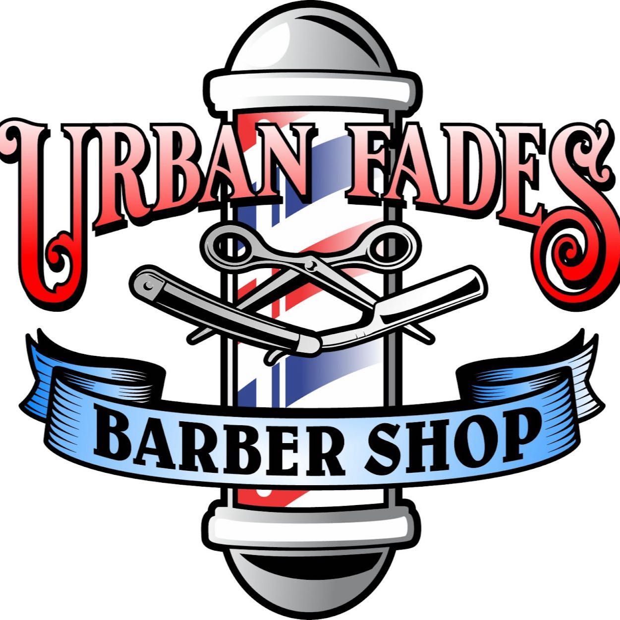 Urban fades barbershop, 104 E Jackson Blvd, 104 E jackson Blvd, #4, Jonesborough, 37659