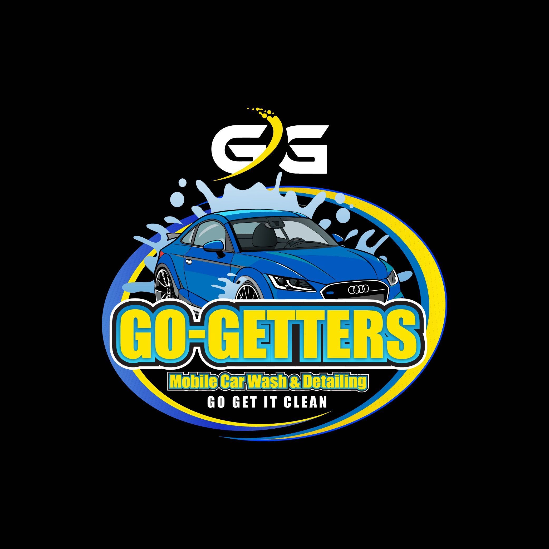 Go-Gatters Mobile Carwash & Detailing, Midtown Ave, Alexandria, 22303