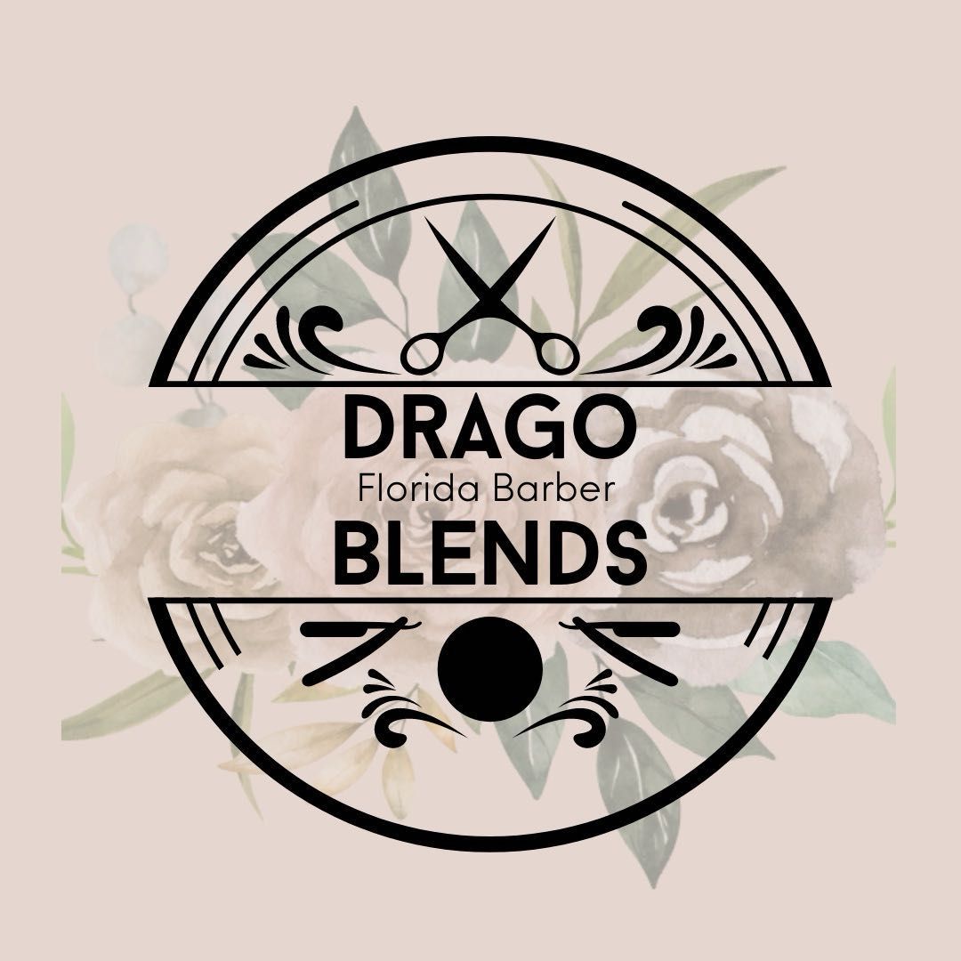 Drago Blends, 5101 E Busch Blvd Suite 1, Tampa, 33617