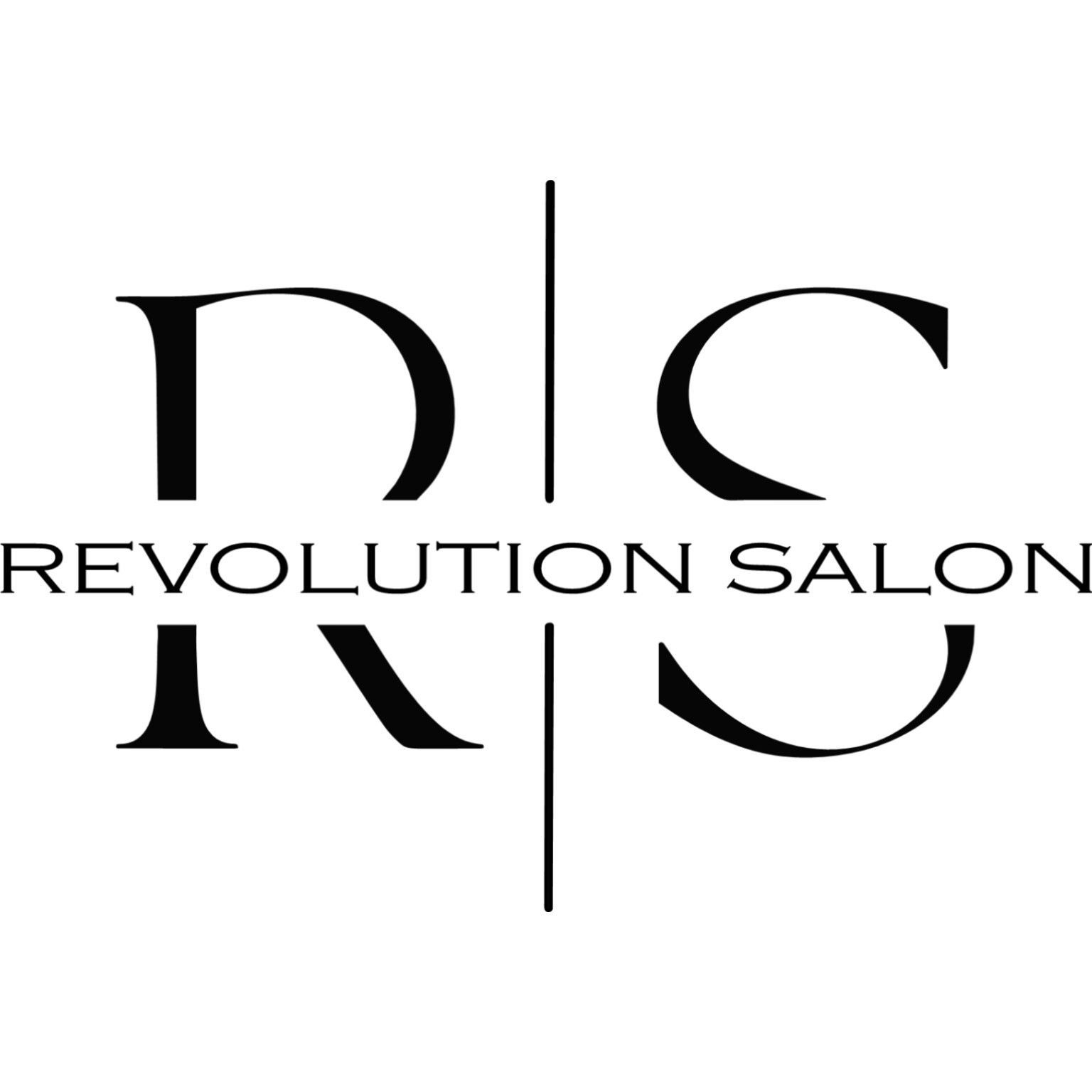 Revolution Salon LLC, 1961 s john young pkwy, Kissimmee, 34741