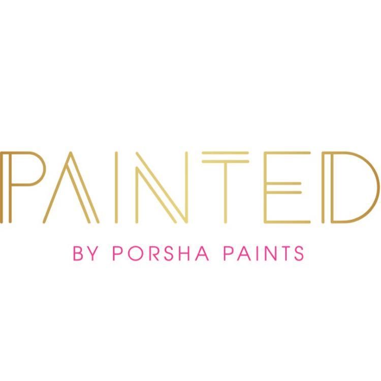 Porsha Paints, 1427 Dublin Street, New Orleans, 70118