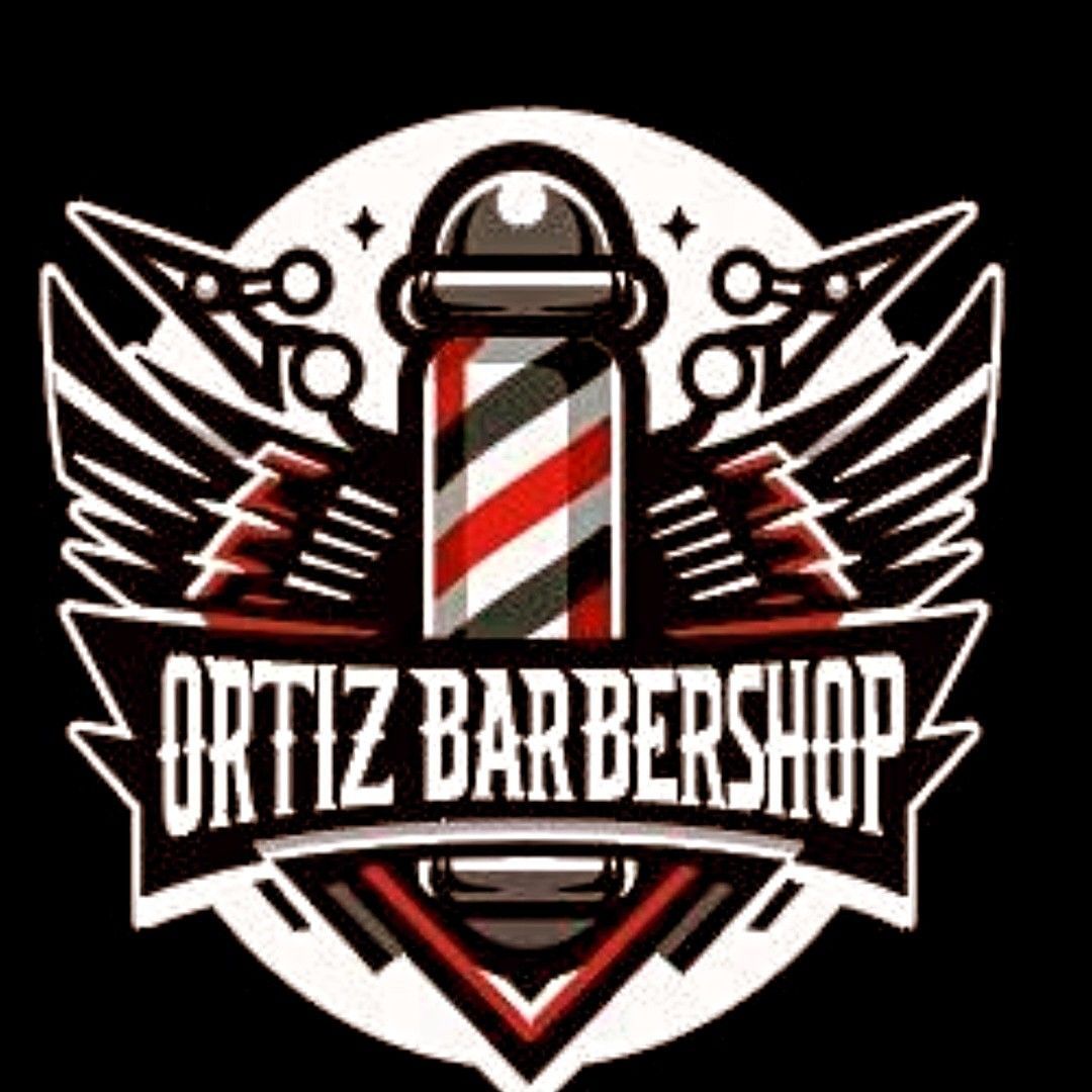 Ortizbarbershop&hairsalon&skincare, 120 Main St South Bound Brook NJ 08880 732-790-7739, South Bound Brook, 08880