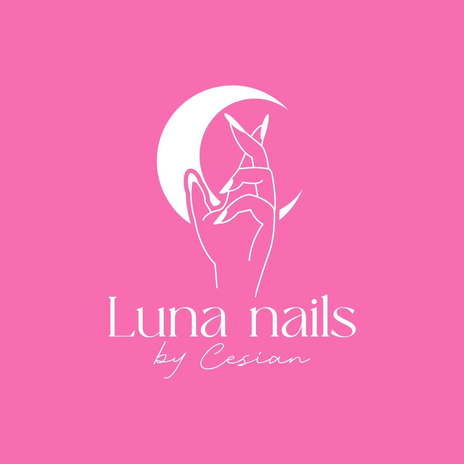 Luna nails, 4033 Navaho Trl, Nashville, 37211