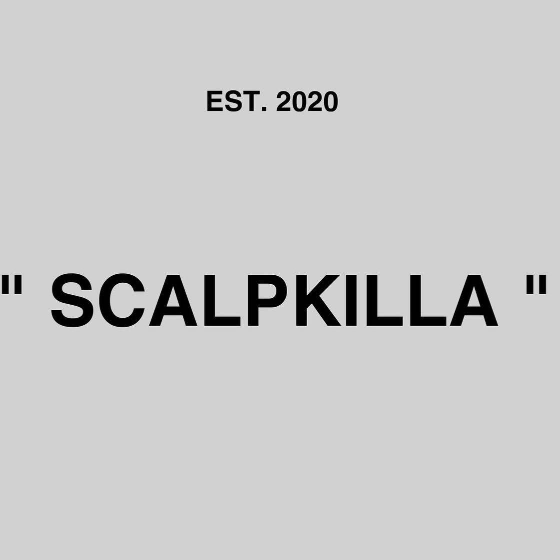 ScalpKilla, Brooklyn, 11223