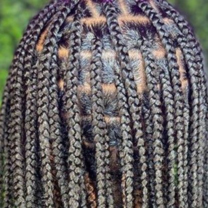 Tatia-Essy Africain Hair Braiding, Fabulous Beauty Supply, N Tryon St A, Charlotte, 28262