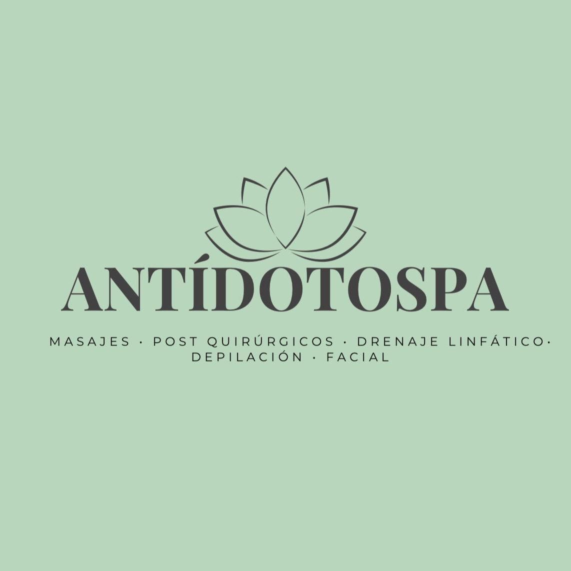 Antidotospa, 2865 University Ave, Bronx, 10468