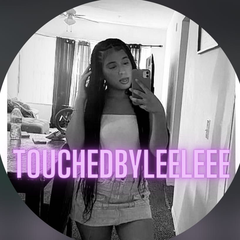 Touchedbyleeleee_, 1140 Saddleback Ridge Rd, Apopka, 32703