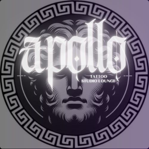 Apollo Tattoo Studio Lounge, 2215 W Berry St, Fort Worth, 76110