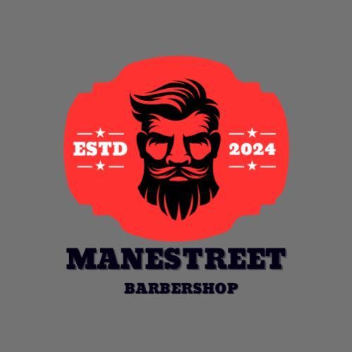 ManeStreet Barbershop, 1700 W New Haven Ave, 535, Melbourne, 32904