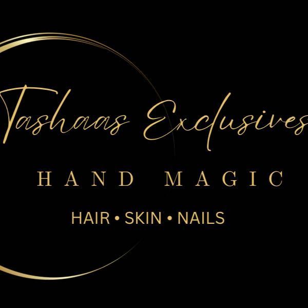 Tashaa’s Exclusives ( Hand Magic ), 4040 winkler ave, Fort Myers, 33916