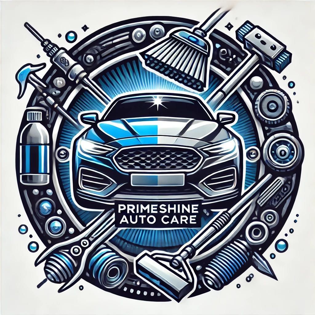 PrimeShine Auto Care, 1331 Pollasky Ave, Clovis, 93612