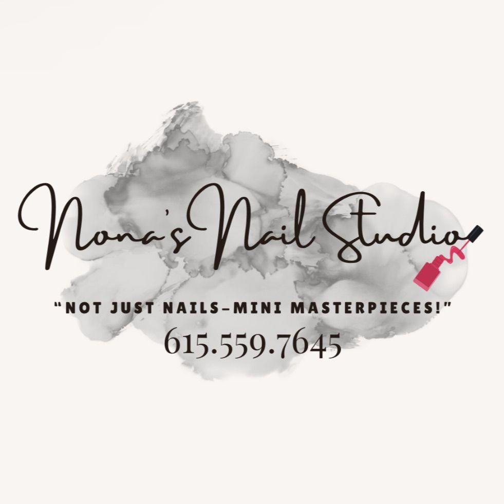 Nona’s Nail Studio, 2222 Harkreader Rd, Mt Juliet, 37122