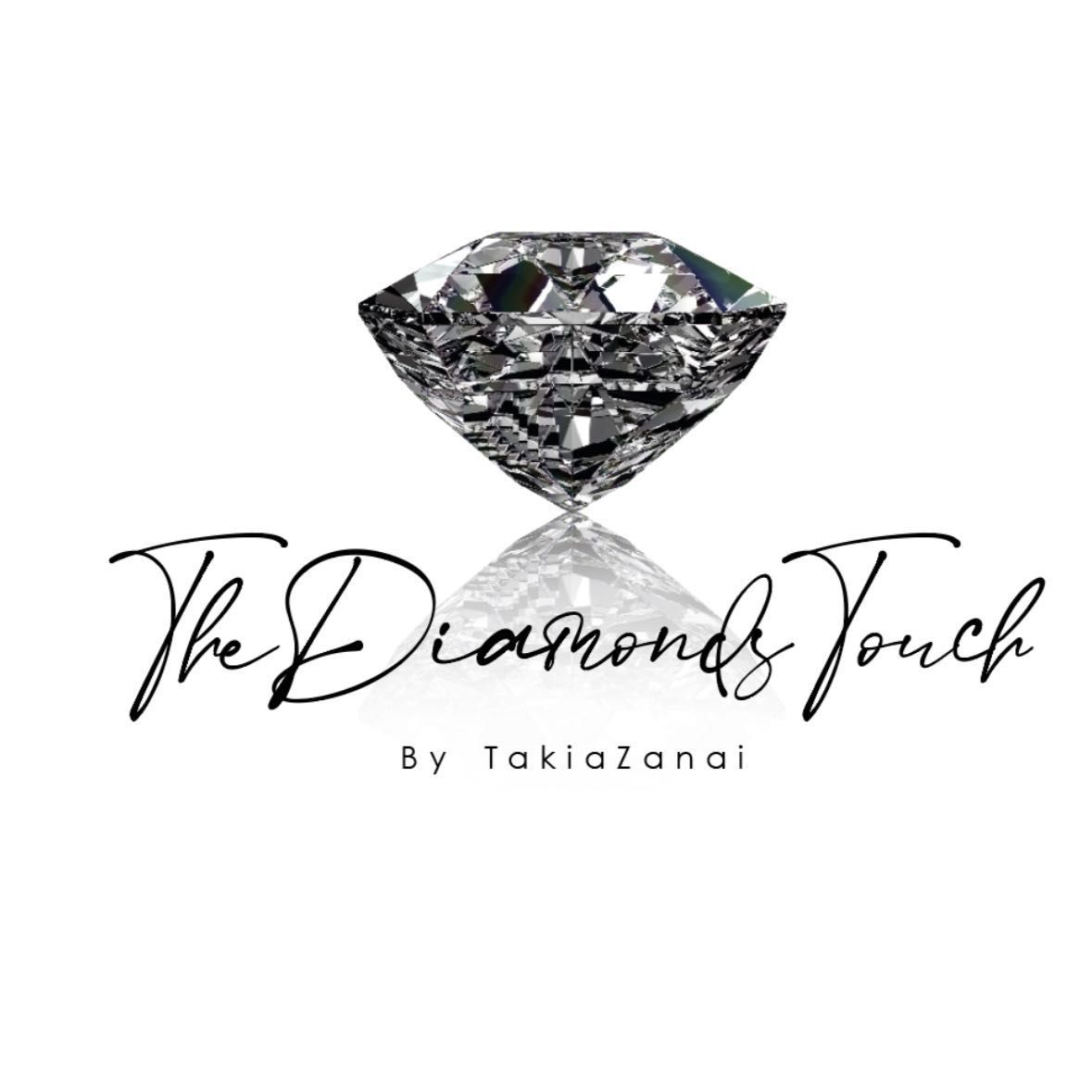 TheDiamondsTouch, 410 E McCullough Dr, Charlotte, 28262