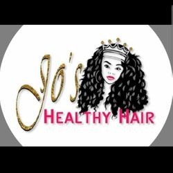 Jo's Healthy hair, 3118 Battleground Ave, Greensboro, 27410