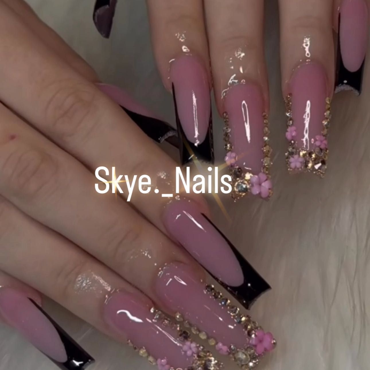 Skye Nails, 291 Larkspur Ln, Martinsburg, 25403