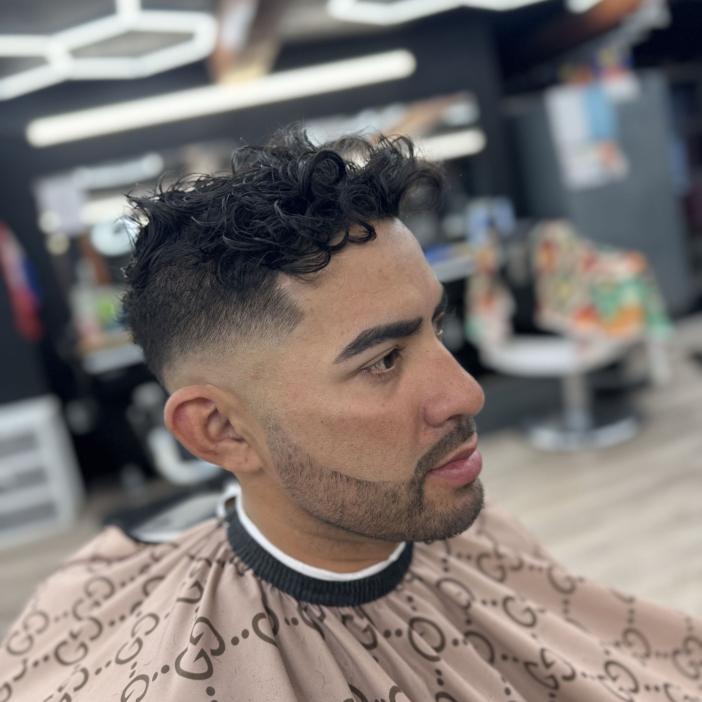 Juan The Barber, 5853 Merriam Dr, Shawnee, 66203