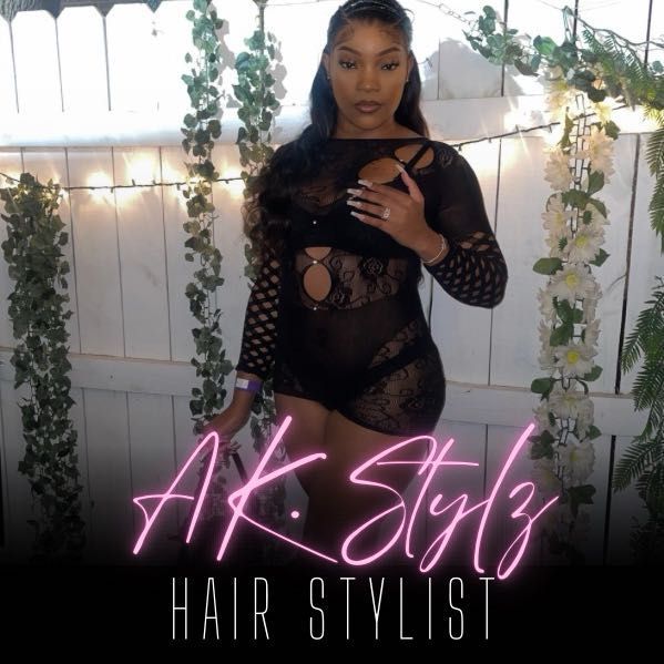 Ak.stylz, 7340 E Legacy Blvd, Scottsdale, 85255